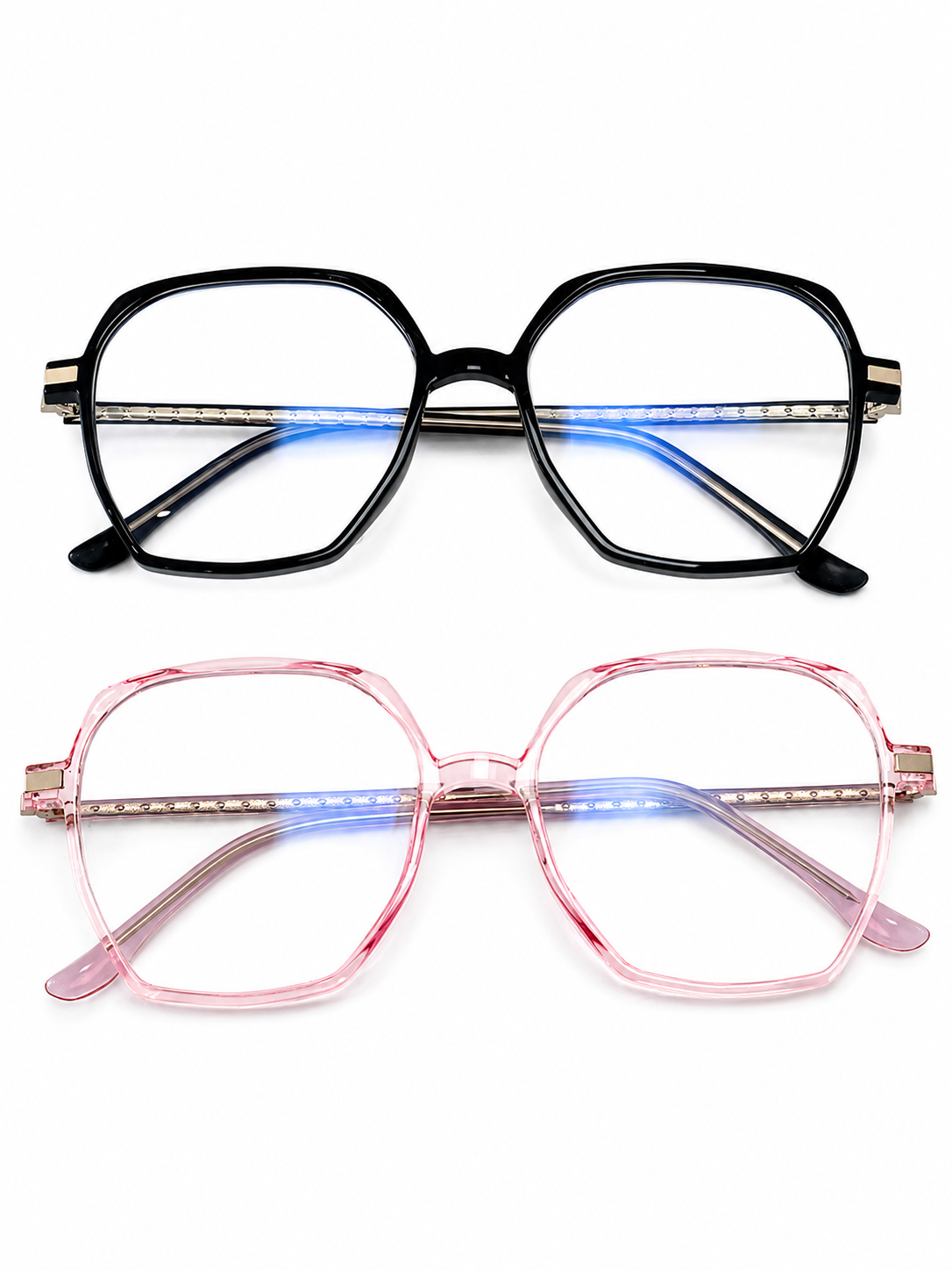 Blue Light HEXA